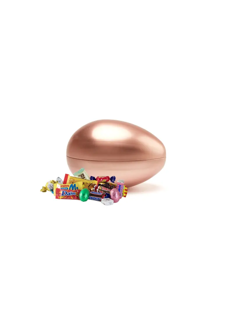 Påskägg Rosé 15cm