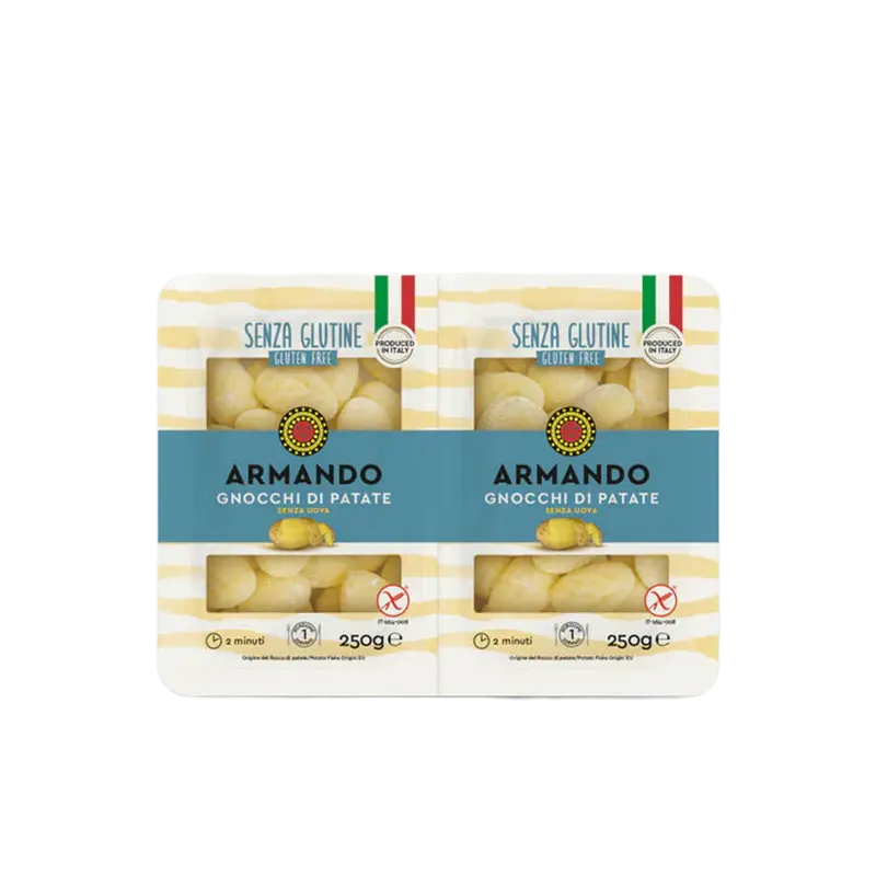 Pasta Armando Gnocchi 500g