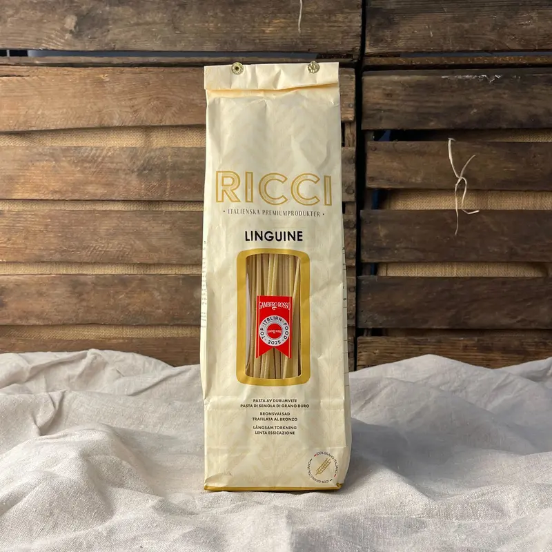 Pasta Linguine 500g