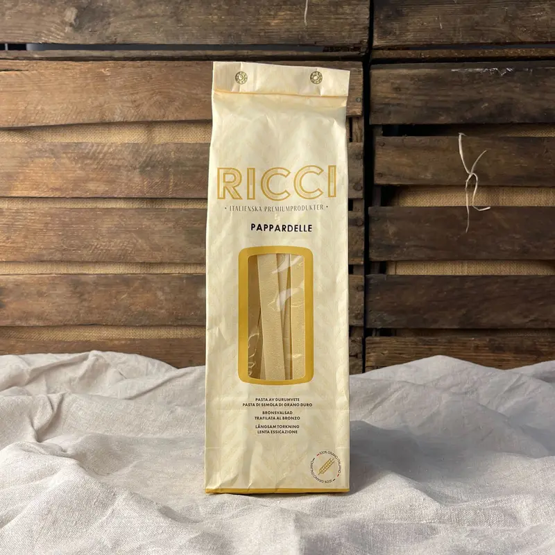 Pasta Pappardelle 500g