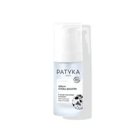 Patyka Hydra-Booster Serum - återfuktande hyaluronsyraserum, 30 ml
