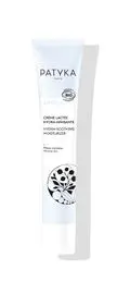 Patyka Hydra-Soothing Moisturizer - återfuktande ansiktskräm, 40 ml