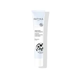 Patyka Intensive Hydra-Soothing Moisturizer - fuktgivande fyllig ansiktskräm, 40 ml