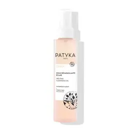 Patyka Melting Cleansing Oil - rengöringsolja, 150 ml