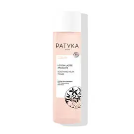 Patyka Soothing Milky Toner  - fuktgivande ansiktsvatten, 200 ml