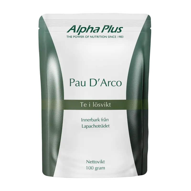 Pau D´Arco te 100 g