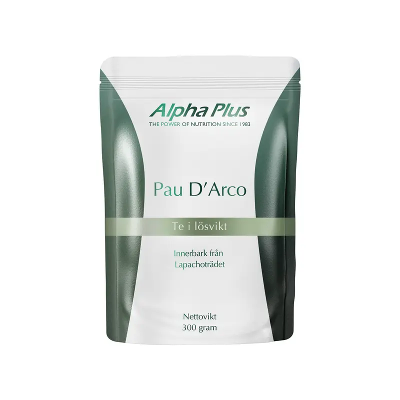 Pau D´Arco te 300 g