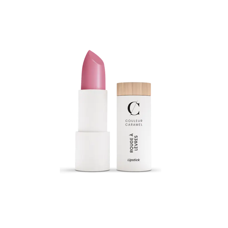 Pearly lipstick, huulipuna Dark pink