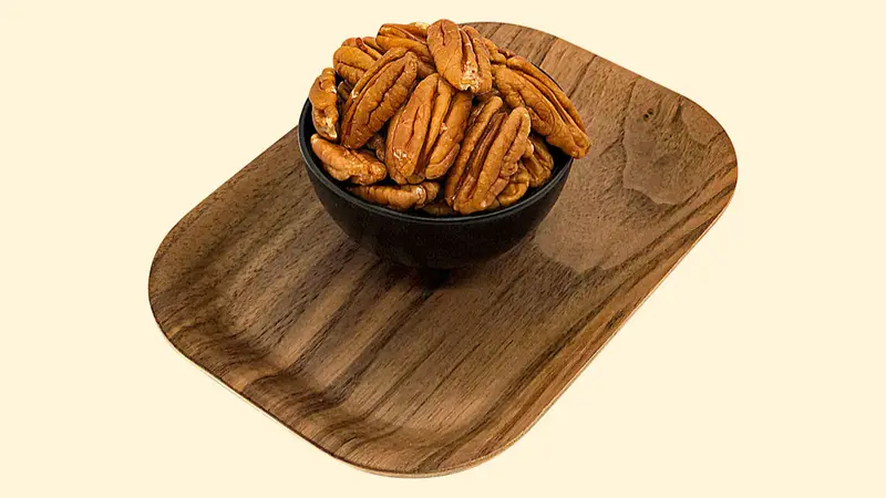 Pecan