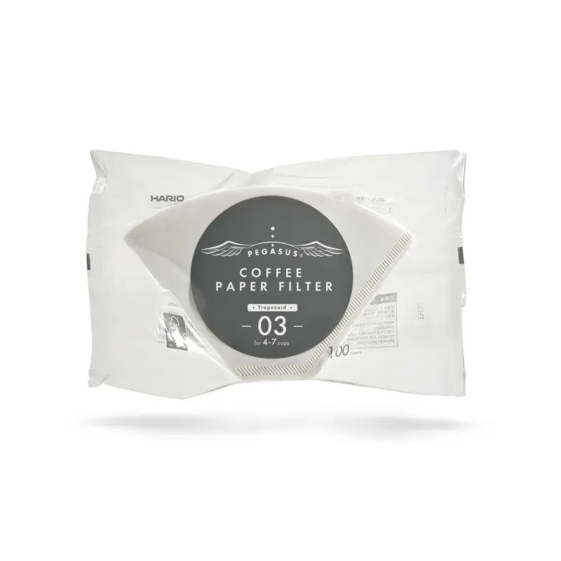 Pegasus Kaffefilter