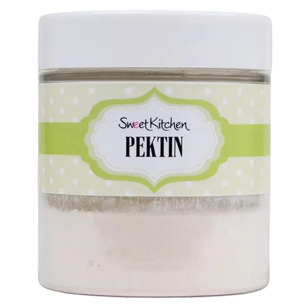Pektin
