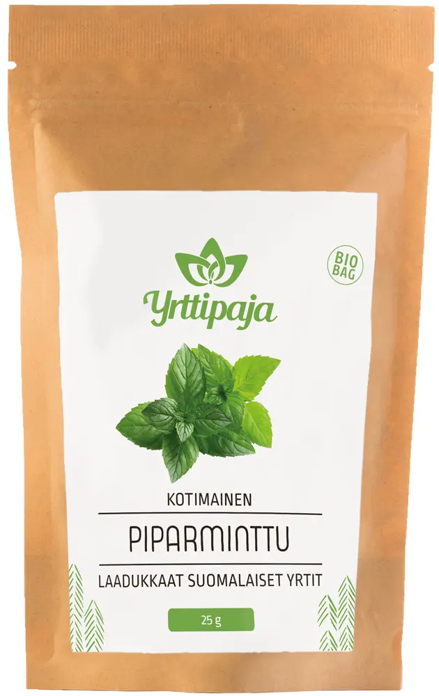 Pepparmynta, 15 g