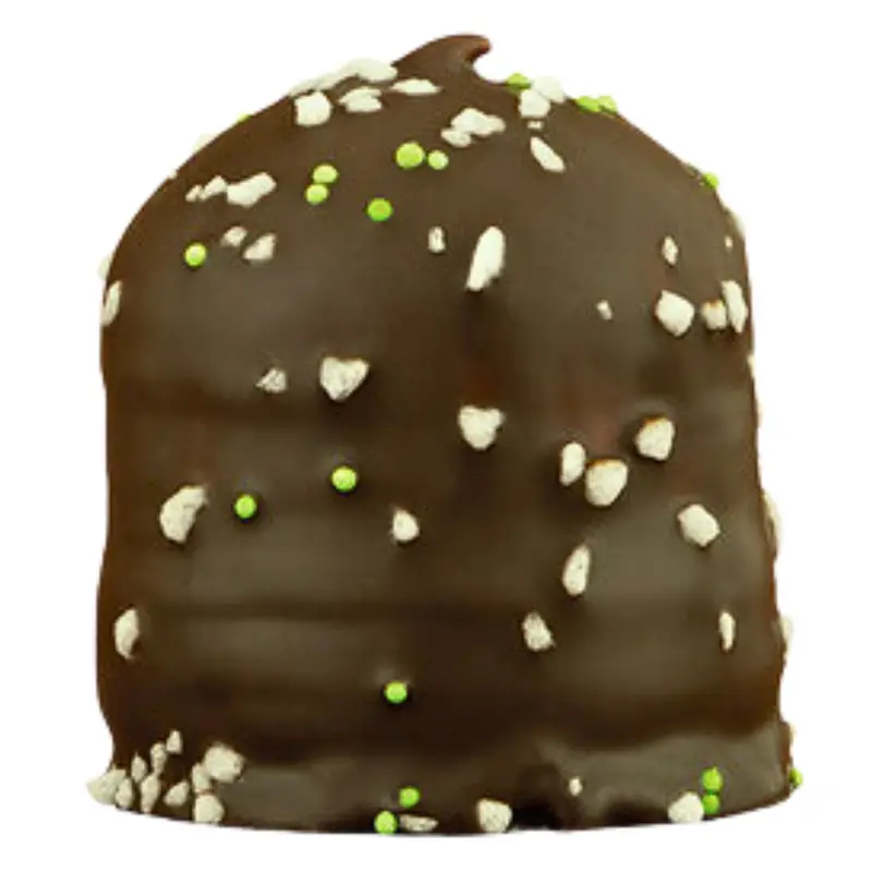 Pepparmynta - Dark Mint (after eight)