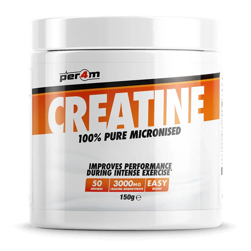 per4m Creatine - 150g.