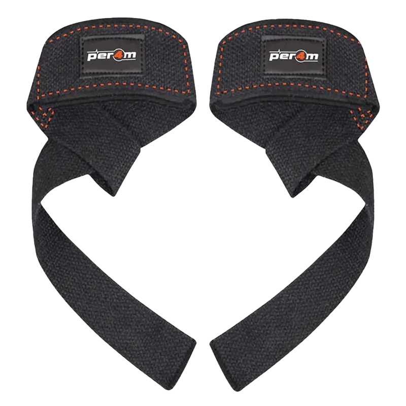 per4m Straps - Black