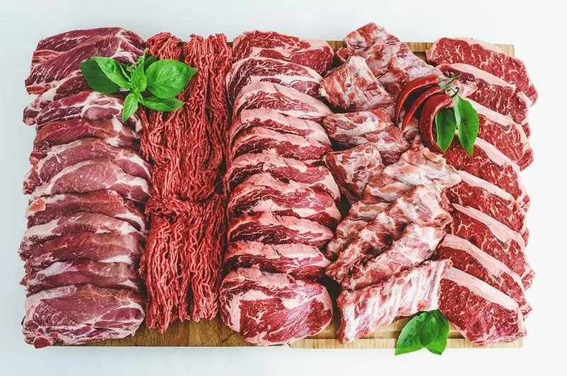 Percys Grillåda 10,5kg