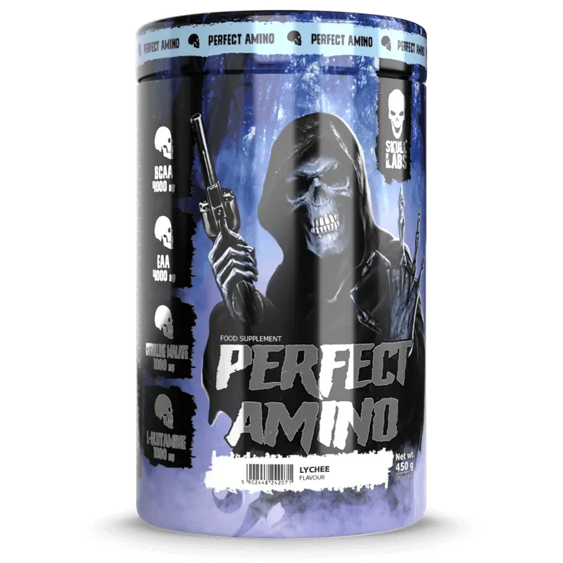 Perfect Amino Dragon Fruit - 30 serv.