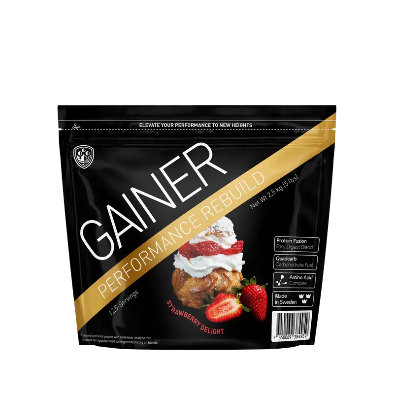 Performance Gainer - 2,5kg