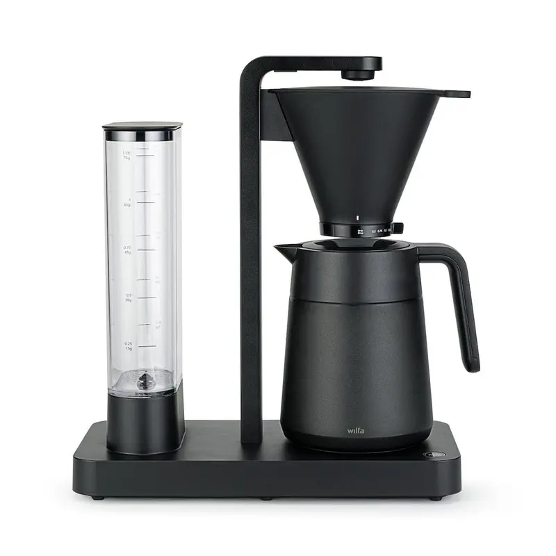 Performance Thermo, Kaffebryggare