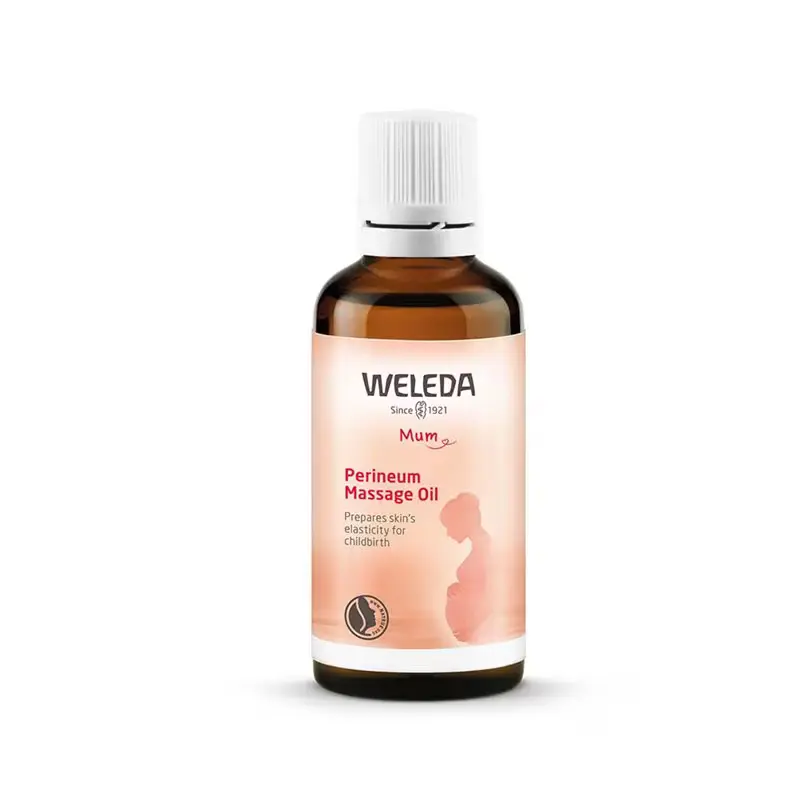 Perineum massage oil 50ml EKO