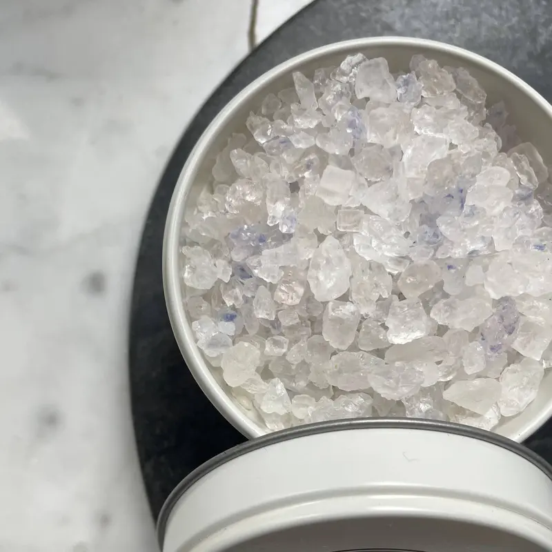 Persian blå salt 50ml