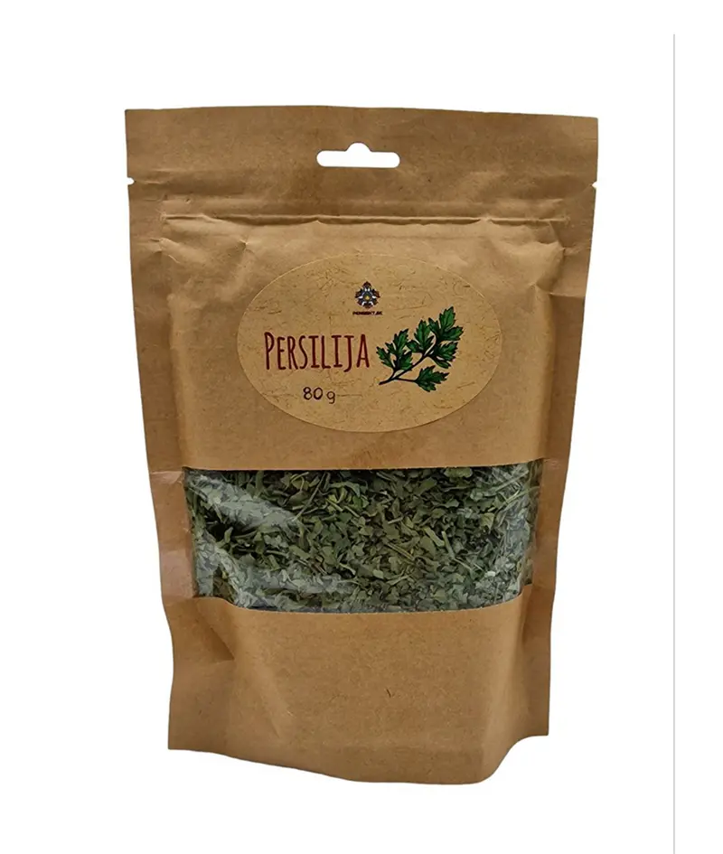 Persilja Torkad 70g x 20st