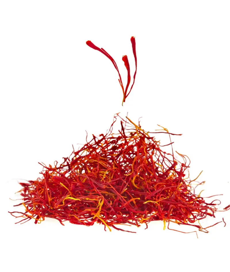 Persisk Saffran 100g