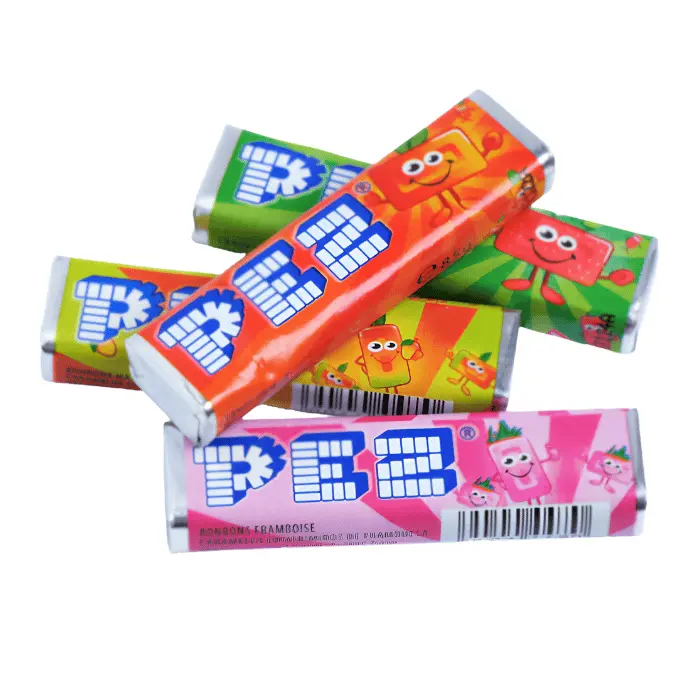 Pez 1,83 KG