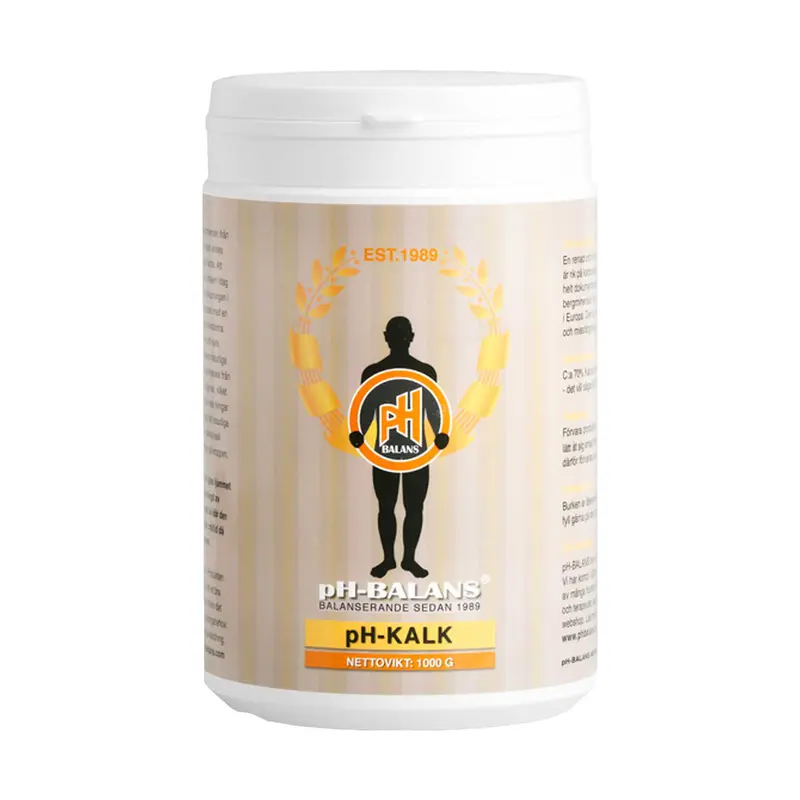 pH-Kalk 1kg