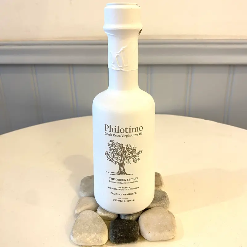 Philotimo - Extra virgin olivolja 250ml