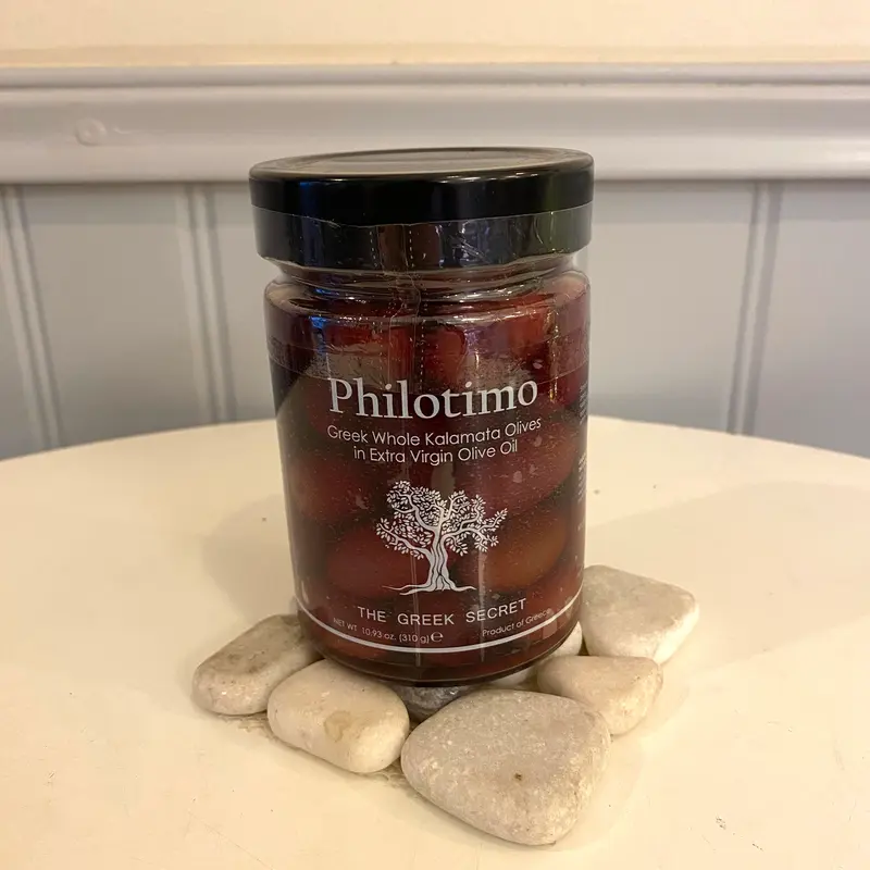 Philotimo - Kalamataoliver