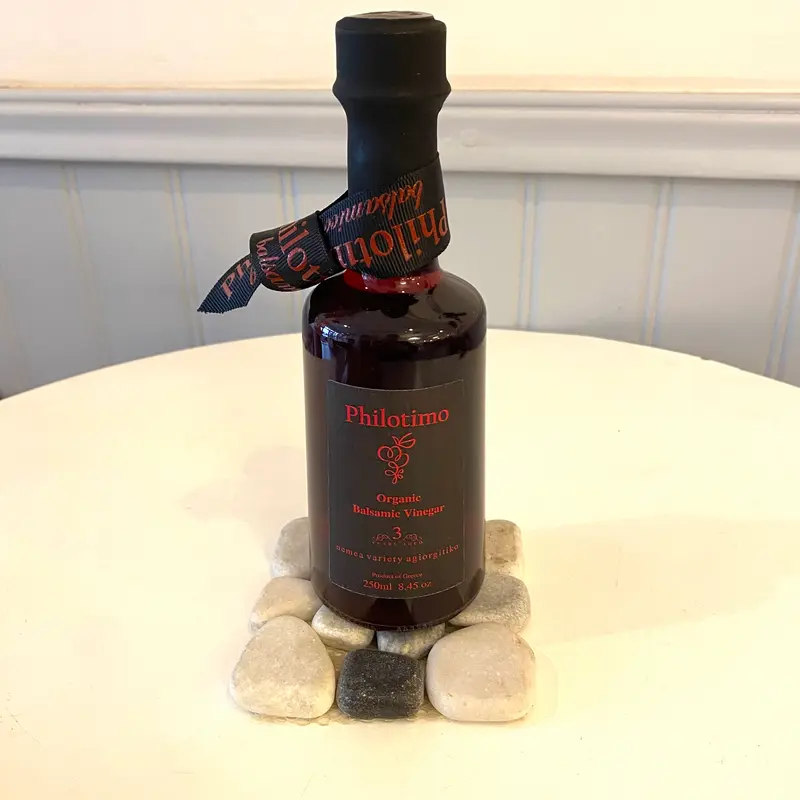 Philotimo - Lagrad balsamico