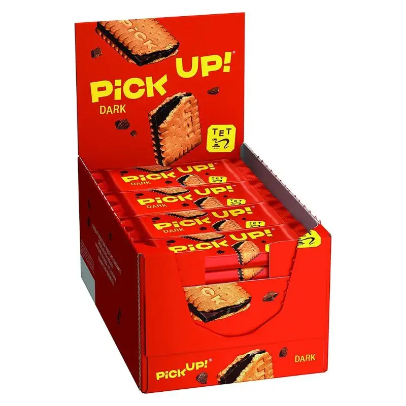 PiCK UP! DARK 24st x 28g