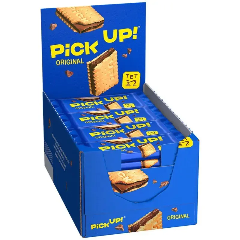 PiCK UP! Original  24st x 28g