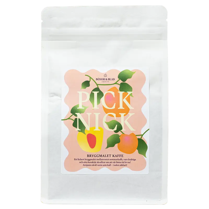 PICKNICK 250 GRAM