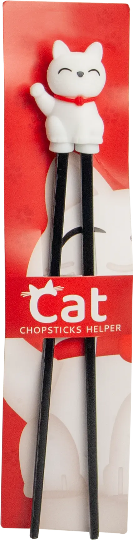 Pinnar för barn (katt)