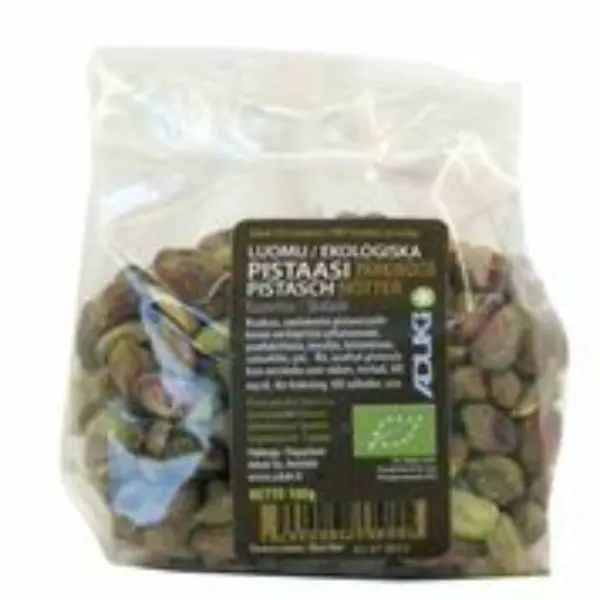 Pistagenötter, 100 g