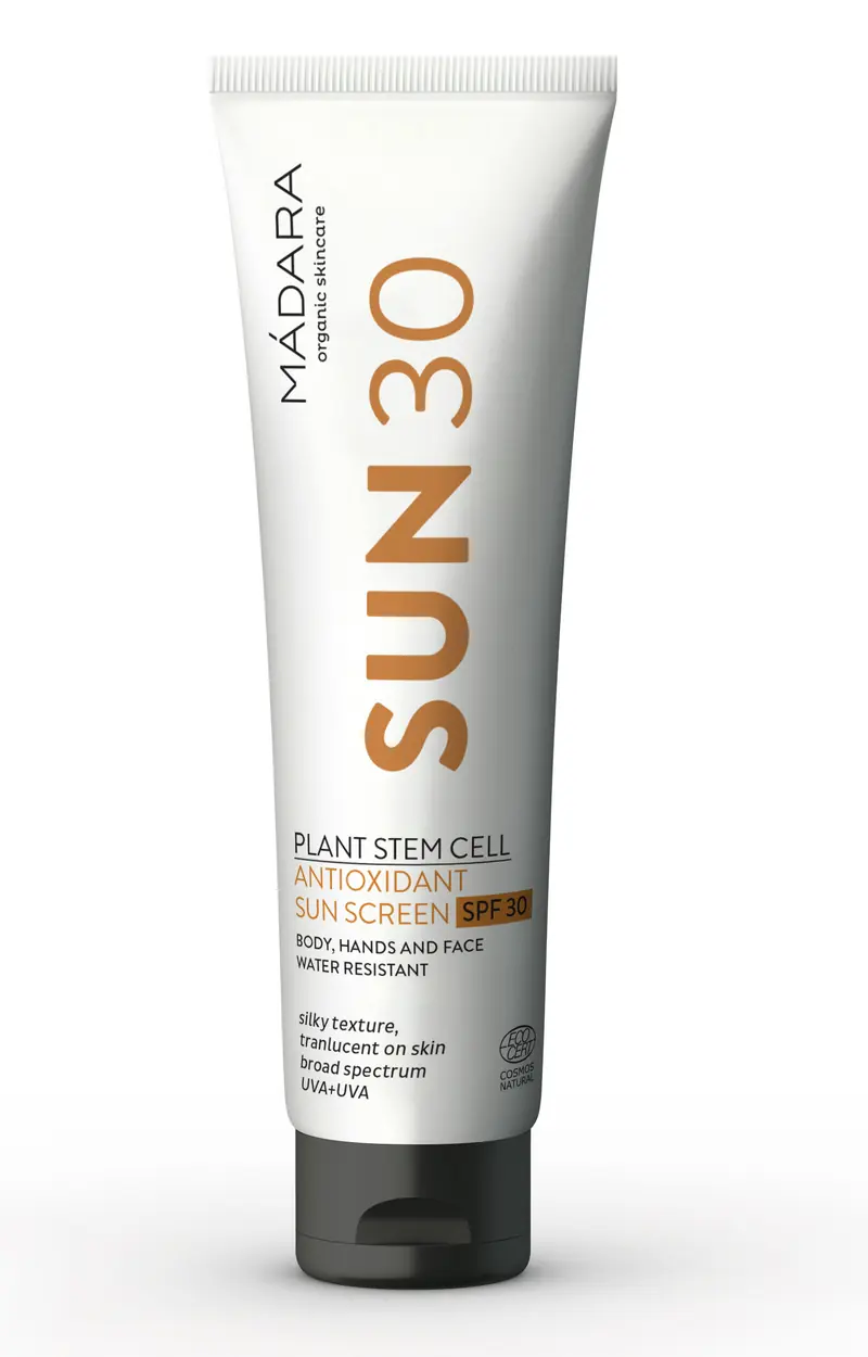 Plant Stem Cell Antioxidant SPF30, solkräm, 100 ml