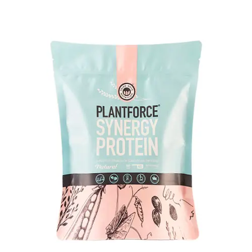 Plantforce Vegan Proteinpulver Neutral | 800 g