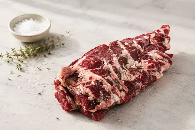 Plumilla Iberico Bellota
