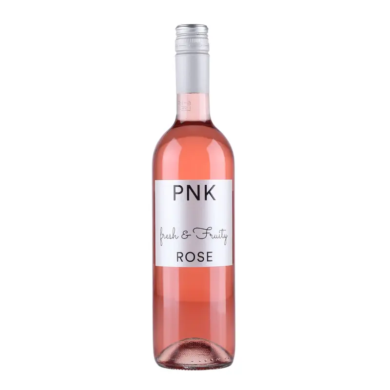 PNK Puglia - Zinfandel - 2025
