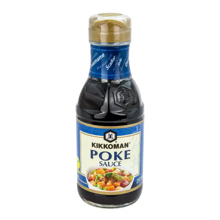 Poke-sås