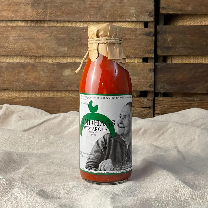 Pomarola 500ml