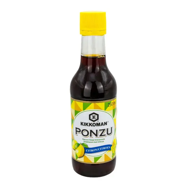Ponzu citronsås