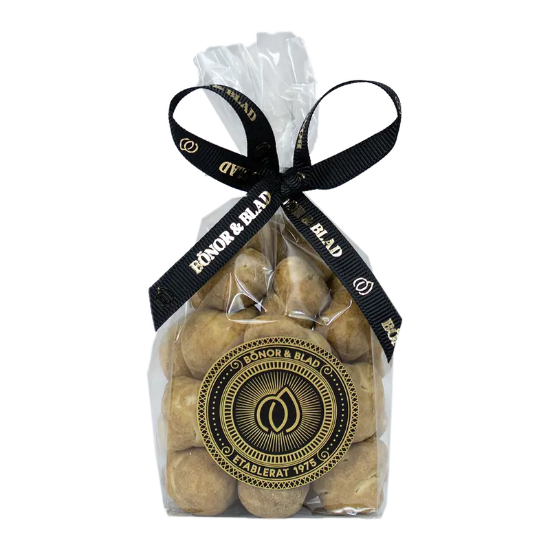 POPCORN I CHOKLAD – SALMIAK