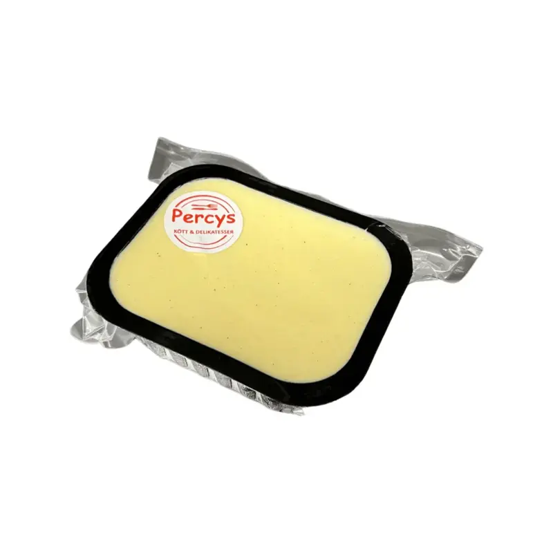 Potatispuré