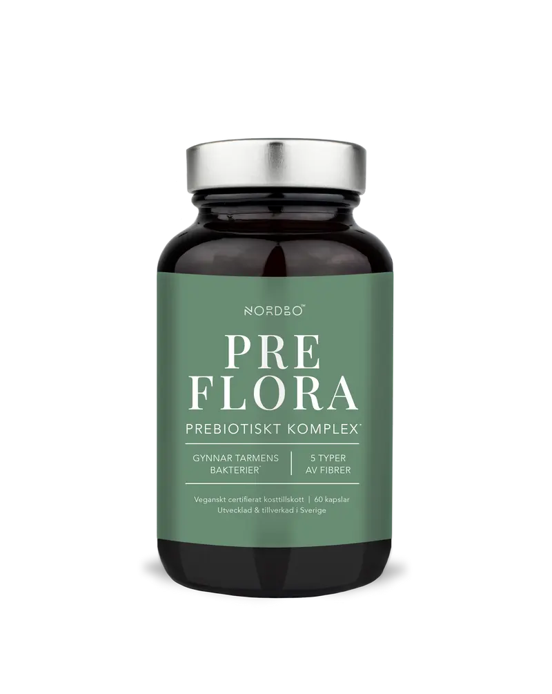 PreFlora, 60 kap