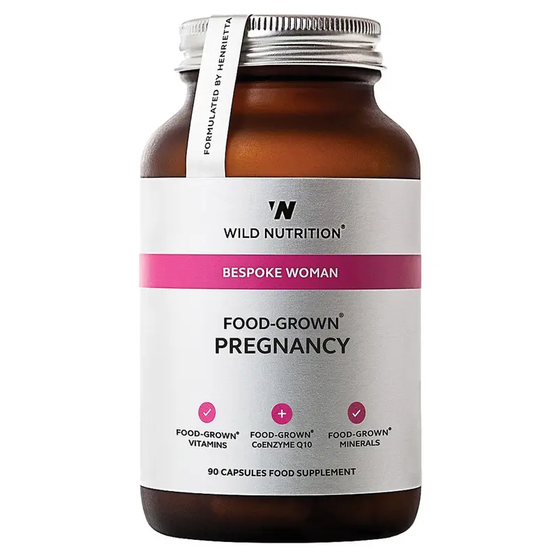 Pregnancy + New Mother Support , 90 st.