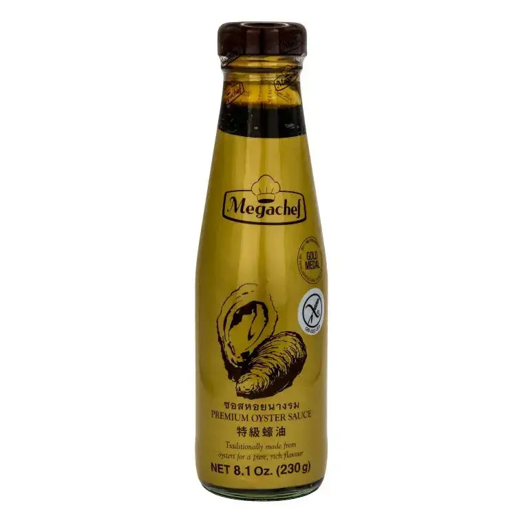 Premium Ostronsås (glutenfri)