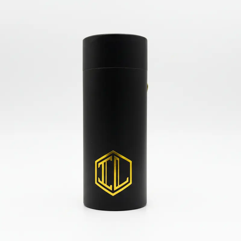 Presentförpackning